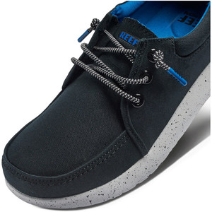 2023 Reef Mens Swellsole Cutback Shoes CJ1620 - Black